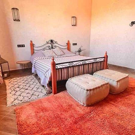 Villa Rosa Μαρακές Εξωτερικό φωτογραφία